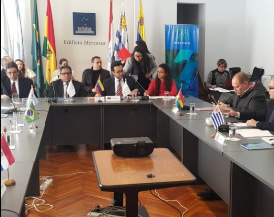 Mercosur 