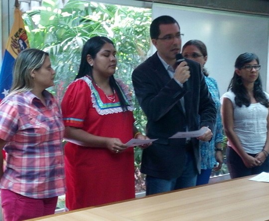Vicepresidencia-social