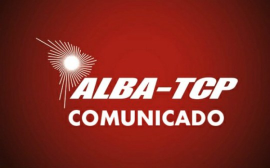 Alba TCP