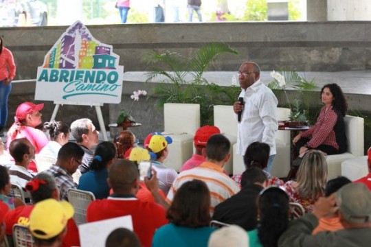 Aristóbulo Istúriz