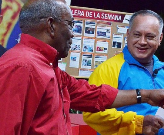 Aristóbulo Istúriz