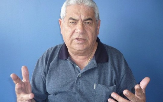 Carlos Ortega