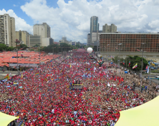 Chavismo