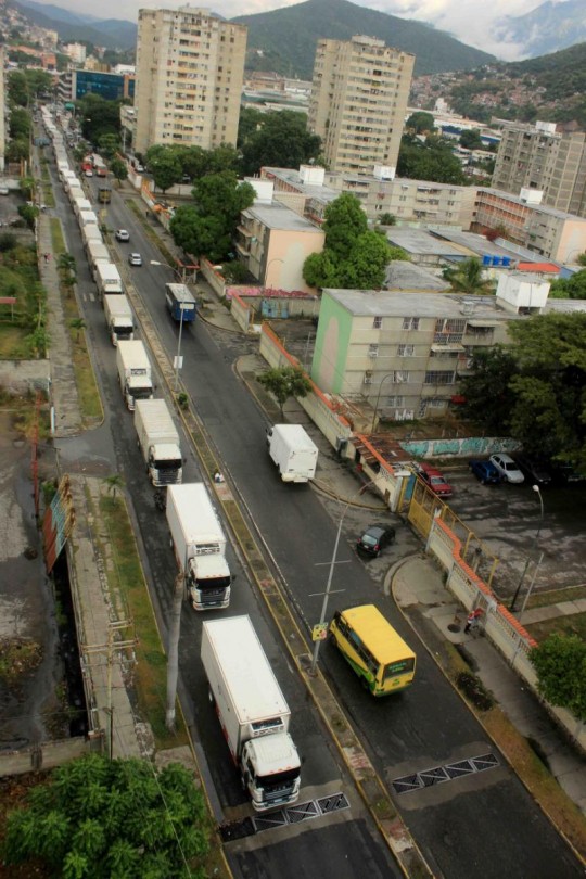 Clap de Miranda