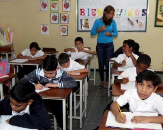 Clases