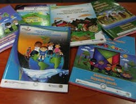 Colección Bicentenaria