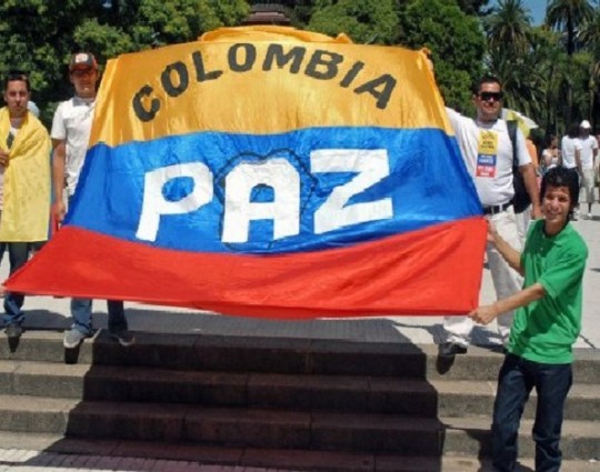 Colombia