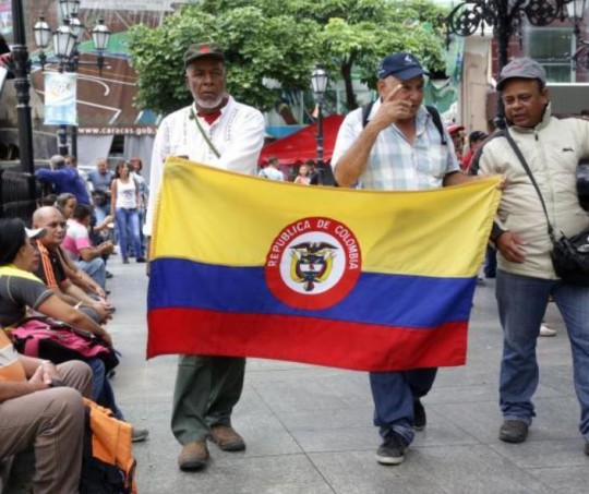 Colombia