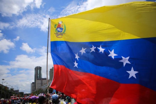 ¡Una vez más triunfó la paz!