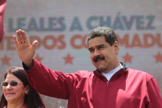¡Una vez más triunfó la paz!