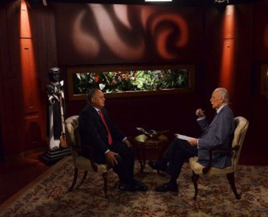 Diosdado Cabello