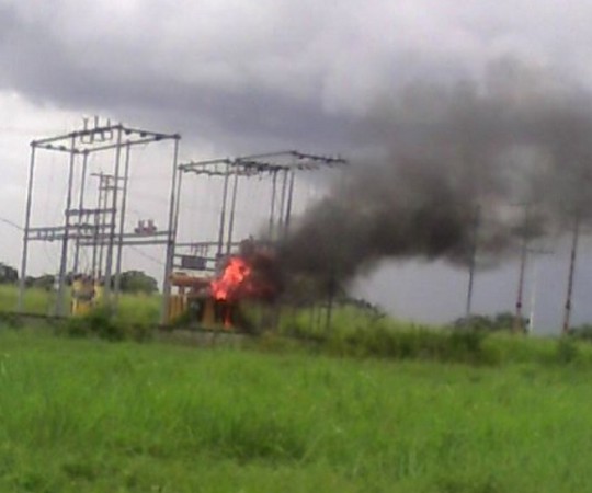 Energía Eléctrica