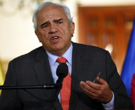 Ernesto Samper