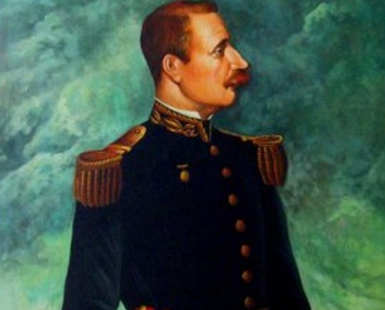 Ezequiel Zamora