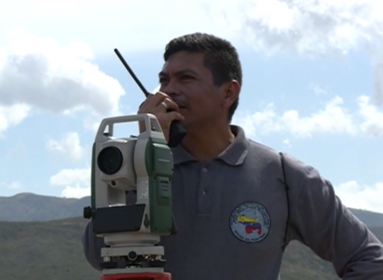 Guillermo Escobar