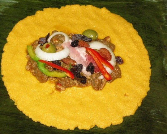Hallacas