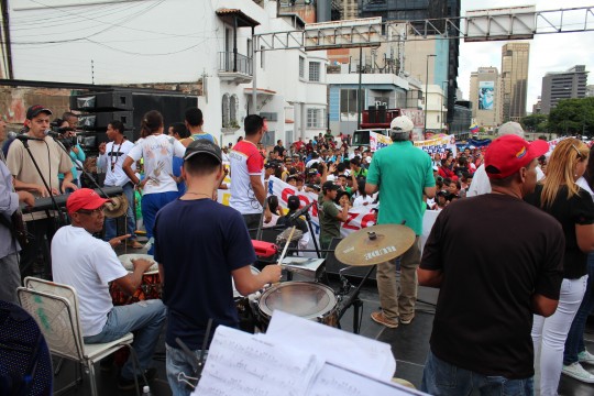 Pueblo revolucionario