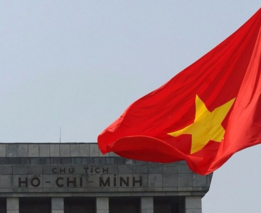 Independencia vietnamita