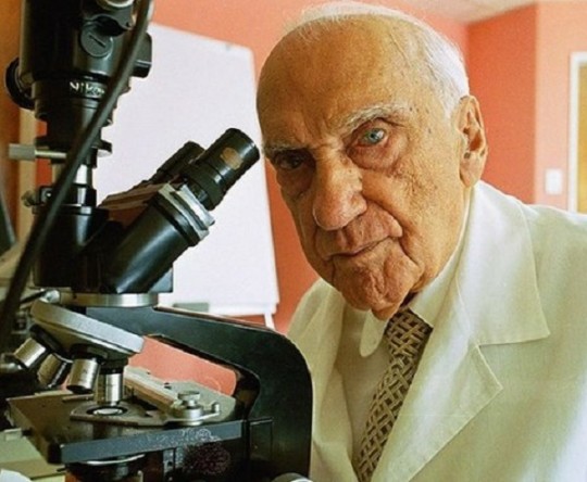 Jacinto Convit