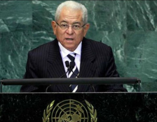 Jorge Valero