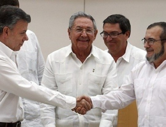 Juan Manuel Santos