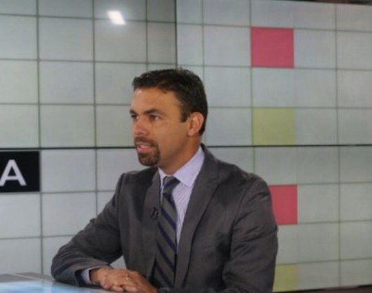 Juan Pablo Pozo