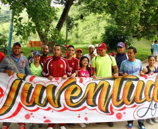 Juventud