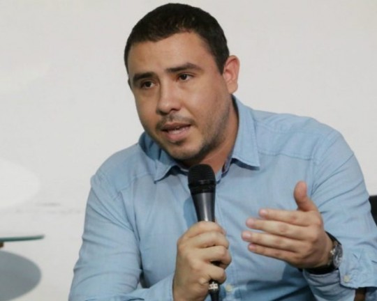 Luis José Marcano
