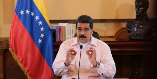 Maduro