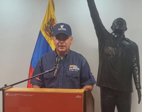 Manuel Quevedo