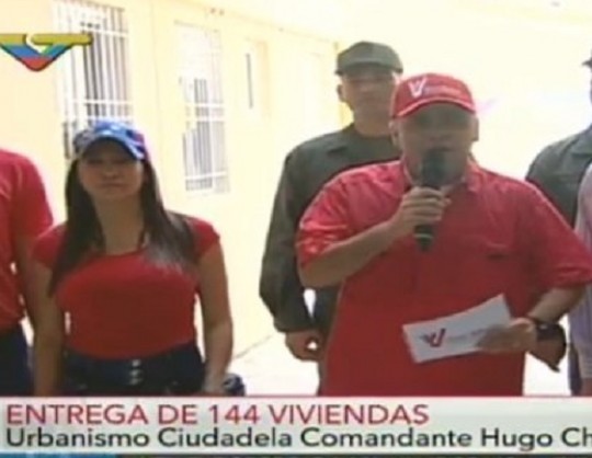 Manuel Quevedo