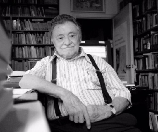 Mario Benedetti