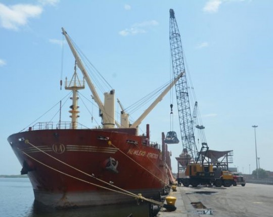 Barco