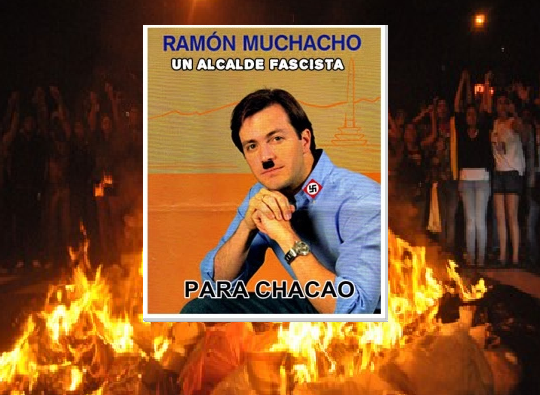 Muchacho