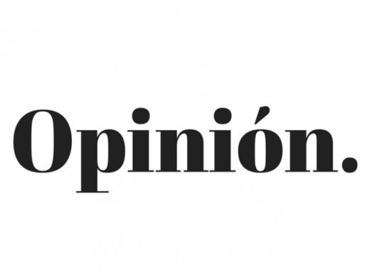 Opinión