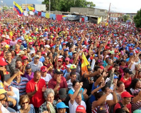 Pueblo de Sucre
