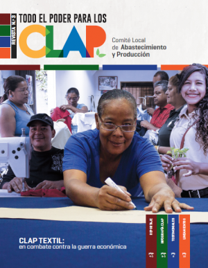 Revista_CLAP N°3