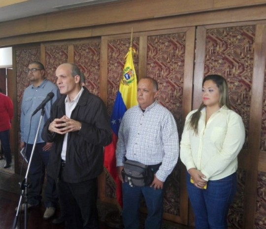 Ricardo Menéndez