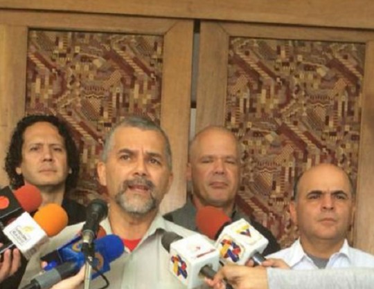 Ricardo Molina
