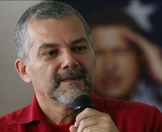 Ricardo Molina