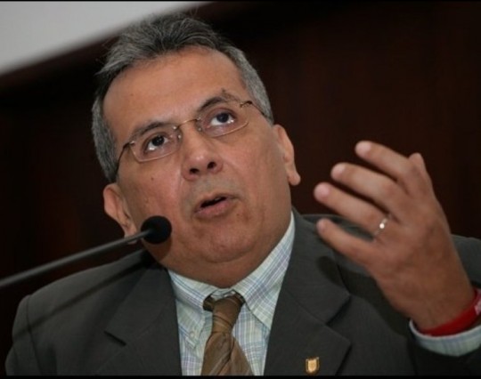 Rodrígo Cabezas