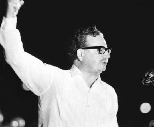 Salvador-Allende