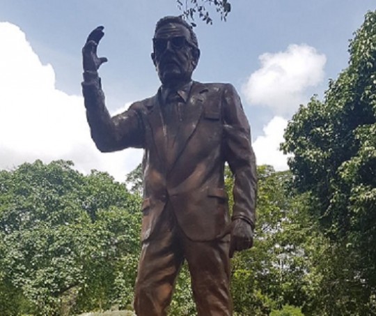 Salvador Allende