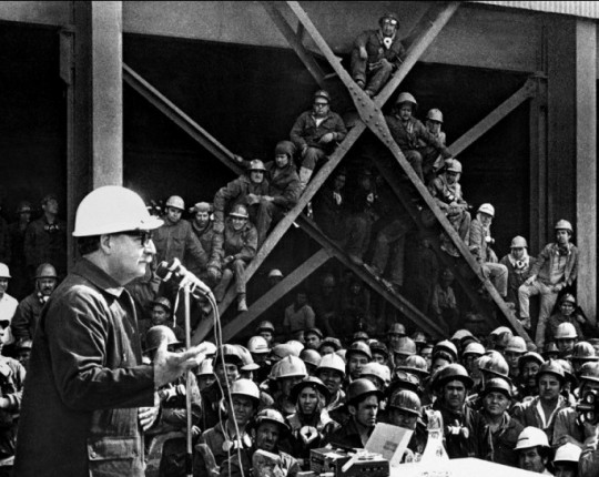 Salvador Allende