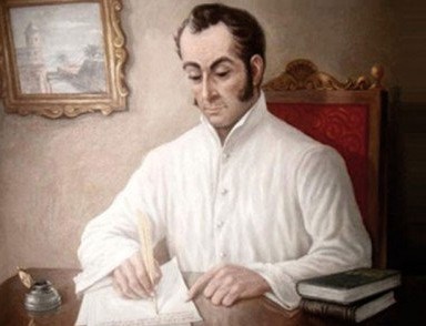 Simón Bolívar