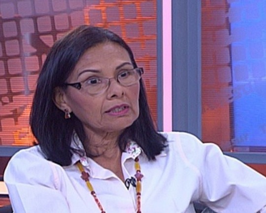 Socorro Hernández