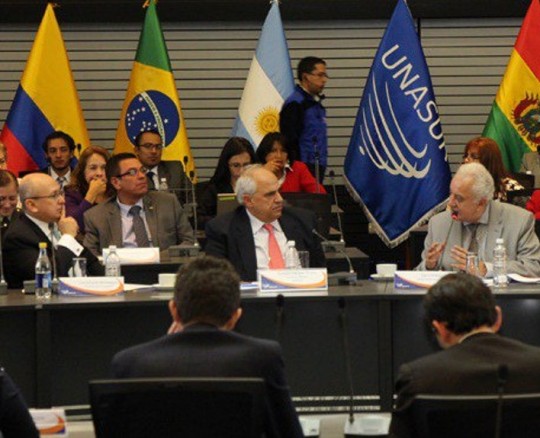 Unasur