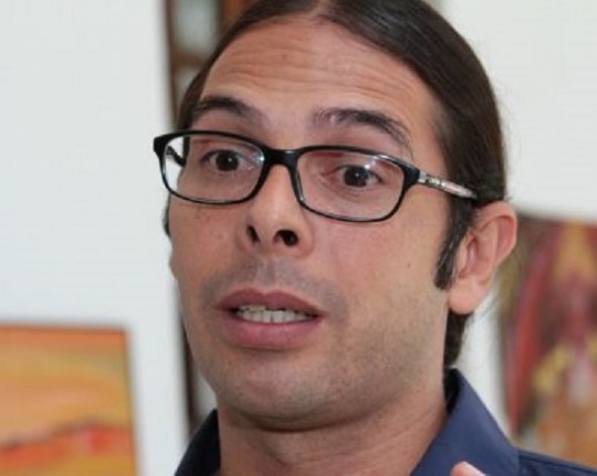 Freddy Ñañez