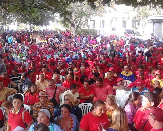 juramentacion