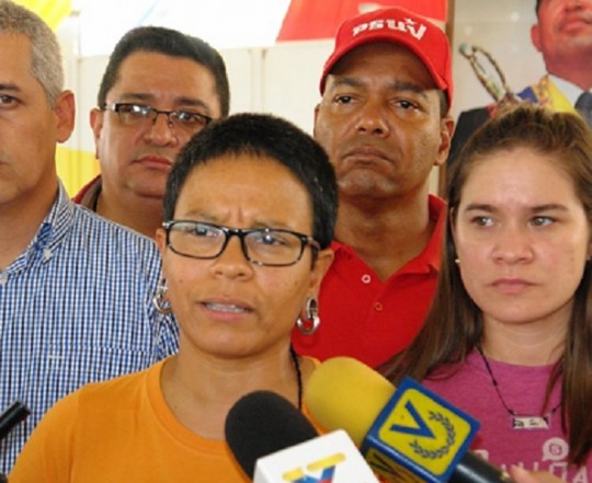 Érika Farías